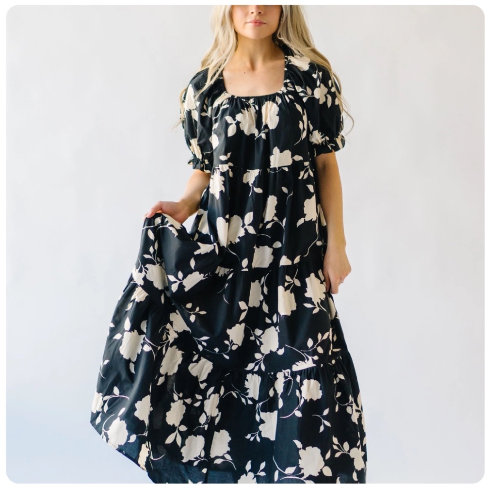 Sophie the label Maxi Dress from Piper + Scoot
